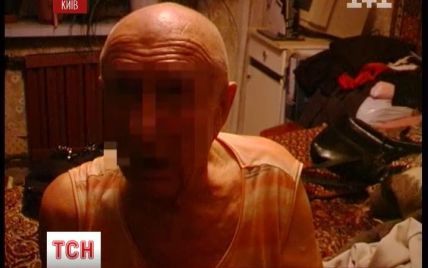 Київський пенсіонер розрядив у власну дружину знайдений ще у повоєнні роки пістолет