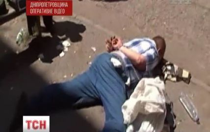 Інкасатор зізнався у вбивстві напарника та водія