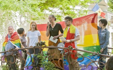Столична влада просить суд заборонити геям та лесбійкам влаштовувати марш на День Києва