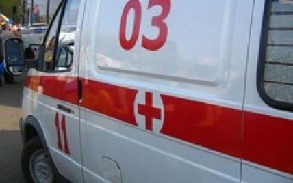 В смертельном ДТП под Хабаровском столкнулись два рейсовых автобуса: 13 погибших, 60 пострадавших