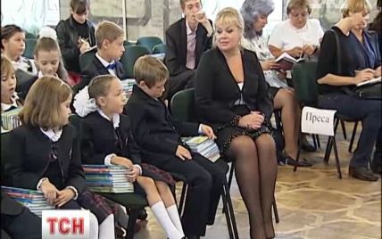 Найменші українські школярі навчатимуться без оцінок