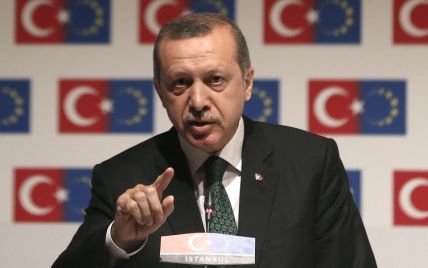 Турцию не убедили "несерьезные" объяснения РФ о нарушении воздушного пространства