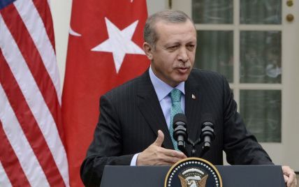 Турция согласна забрать нелегалов из ЕС в обмен на отмену виз