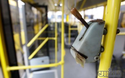 У Києві продаватимуть квитки для проїзду, які "згорають" через 75 хвилин