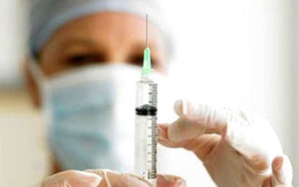 В новом сезоне Украину будут "атаковать" три штамма вирусов гриппа