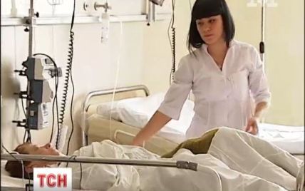 Щороку три з половиною тисячі українців косить рак лімфовузлів