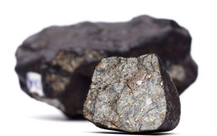 Ученые узнали "родословную" челябинского метеорита