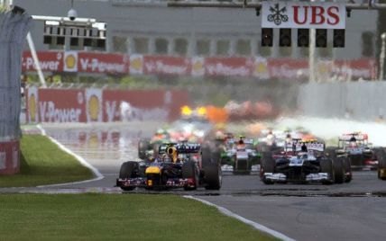 Стюард Формули-1 трагічно помер під час Гран-прі Канади