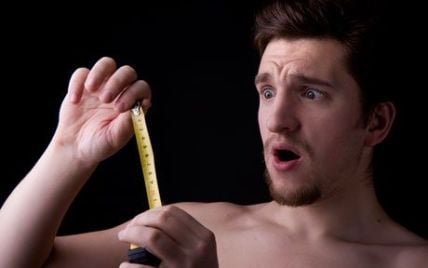 Науковці визначили ідеальний розмір чоловічого статевого органа