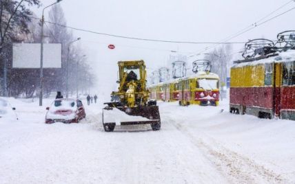 На київські дороги повертаються маршрутки (список)