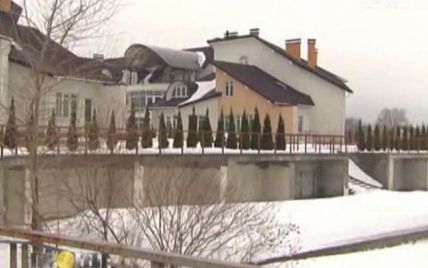 Багатії перед повінню повтікали з Конча-Заспи разом з охоронцями і собаками
