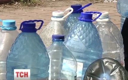 Водопровідна вода у Києві може спровокувати онкозахворювання та "хроніки"