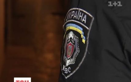 В новый спецназ МВД Киева рвутся официанты и бывшие контрактники