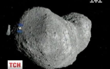 Велетенський 3-кілометровий астероїд, який міг знищити планету, пролетів повз Землю