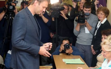 Навальный записался в "крымнашисты" и считает украинцев с россиянами единым народом
