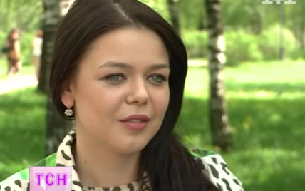 17-річна Аліна Гросу крутить роман з московським бізнесменом