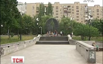 В центрі Києва іноземець загинув у колекторі під фонтаном