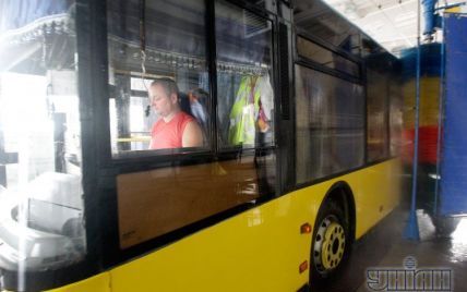 Кличко анонсировал повышение стоимости проезда в общественном транспорте