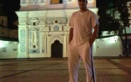 Мажор-вбивця Калиновський спокійно гуляє під носом у київської міліції