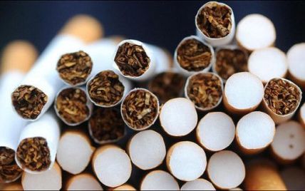 Коалиционное соглашение предполагает увеличение налогов для самых бедных - производители табака