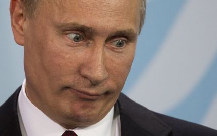 Путін хоче сконцентруватися на розвитку Росії
