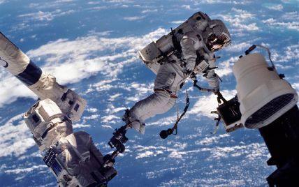 Путешествие в космос: победитель шоу отправится на Международную космическую станцию