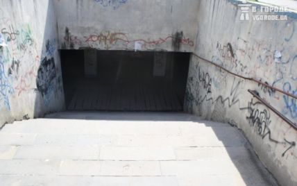 Підземні переходи на столичному проспекті Перемоги відремонтують до липня
