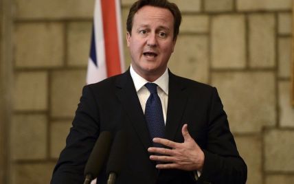 Великобритания может заморозить счета Абрамовича