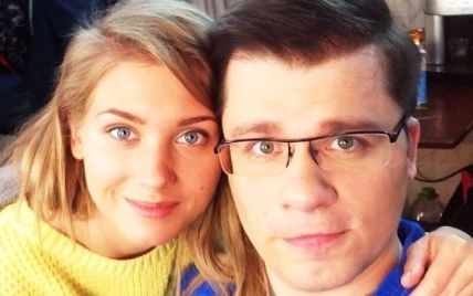 Адвокат жінки Харламова заявила, що його шлюб з Асмус "недійсний"