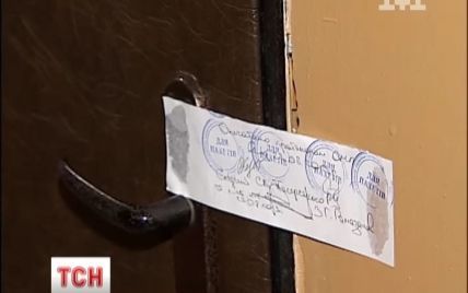 Убитого київського священика знайшли голим у відчиненій квартирі