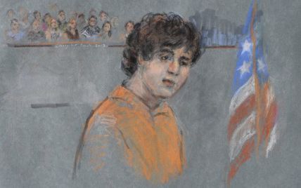Суд над "бостонським терористом" Царнаєвим знову відклали