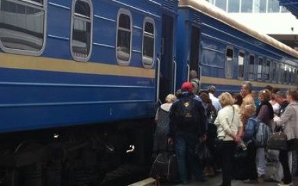 З Києва запускають туристичний поїзд у самісіньке серце Карпат