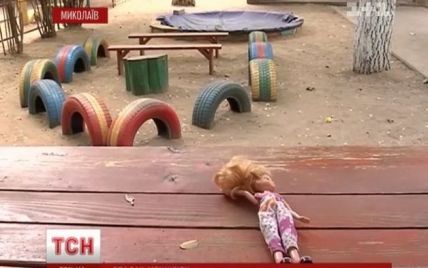 У Миколаєві менінгіт відправив 3 дітей із садочка до лікарні