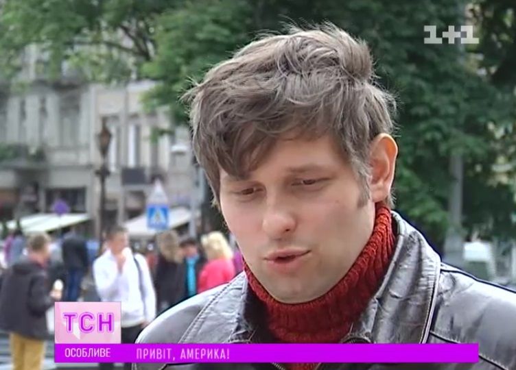 Павелеса каже, що над ним хтось пожартував