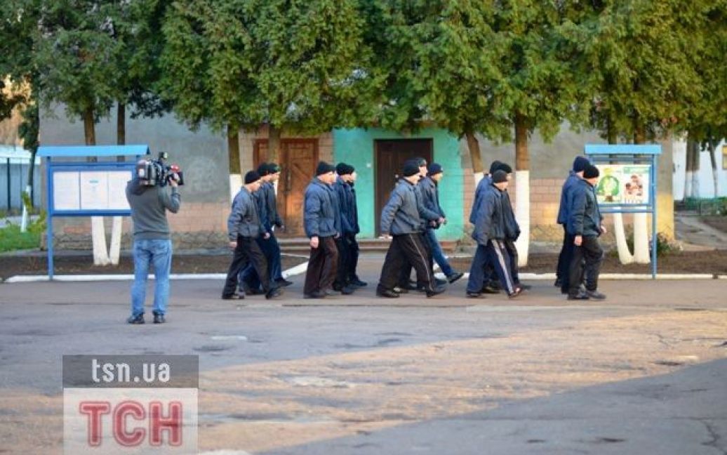 Половина дітей сидять у колоніях через дрібні крадіжки / © Гри