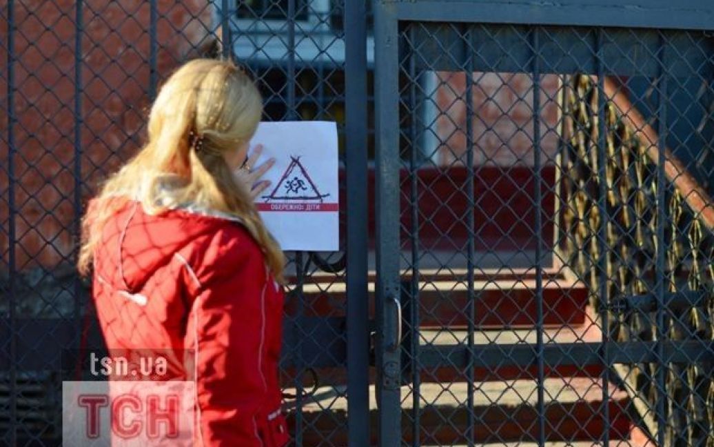Половина дітей сидять у колоніях через дрібні крадіжки / © Гри