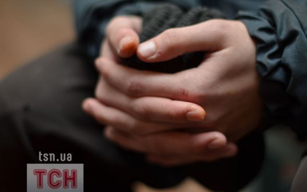 Половина дітей сидять у колоніях через дрібні крадіжки / © Гри