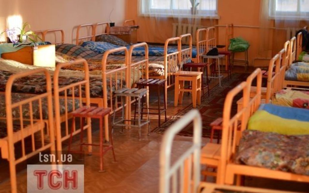 Половина дітей сидять у колоніях через дрібні крадіжки / © Гри
