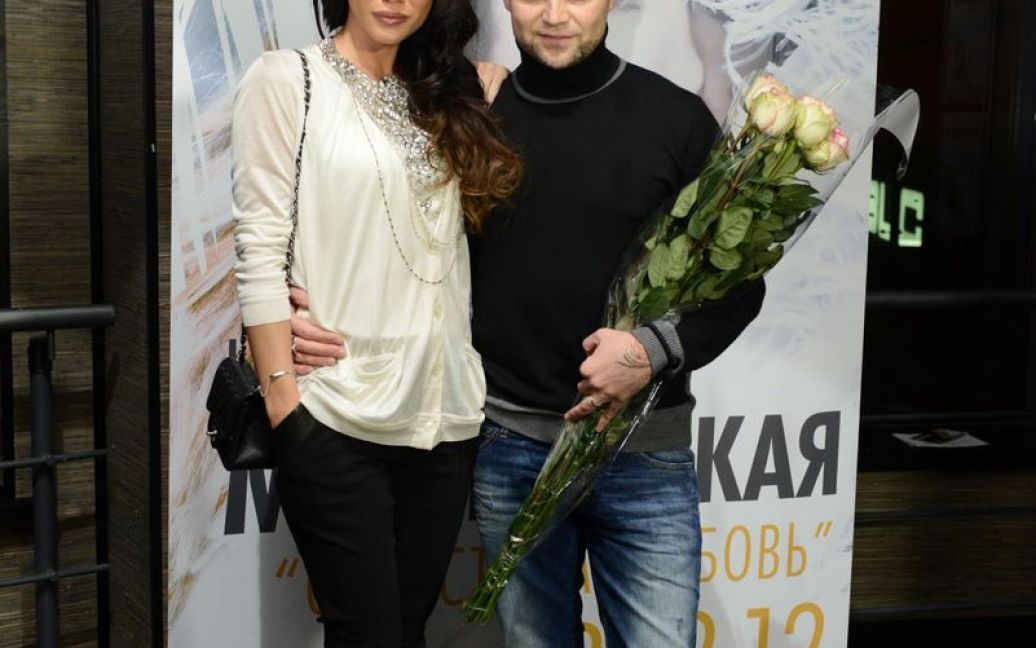 Це був справжній концерт-одкровення за словами глядачів / © прес-служба