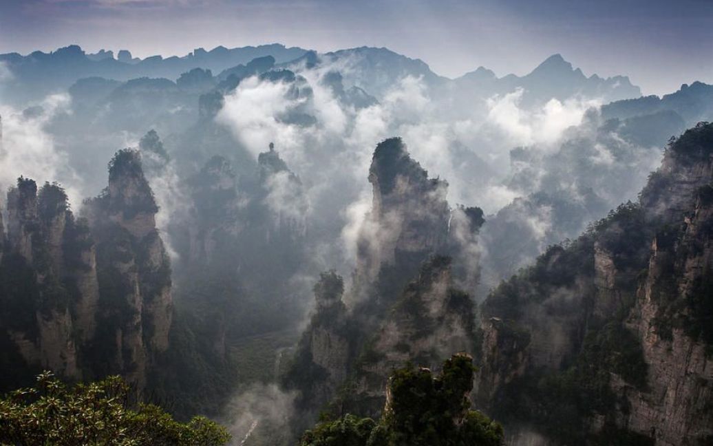 Парк Аватар / © mb-world.livejournal.com