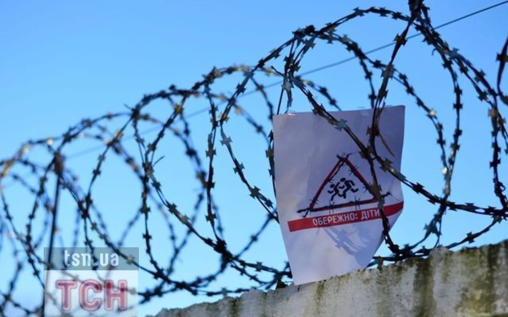 Половина дітей сидять у колоніях через дрібні крадіжки / © Гри