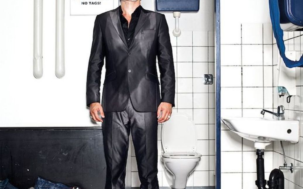 4. Triggerfinger - Рубен Блок. / © bigpicture.ru