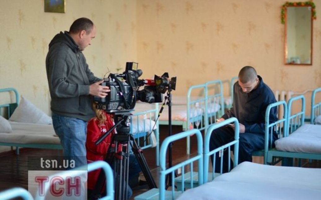 Половина дітей сидять у колоніях через дрібні крадіжки / © Гри