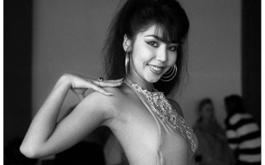 Міс СРСР 1988 / © daypic.ru