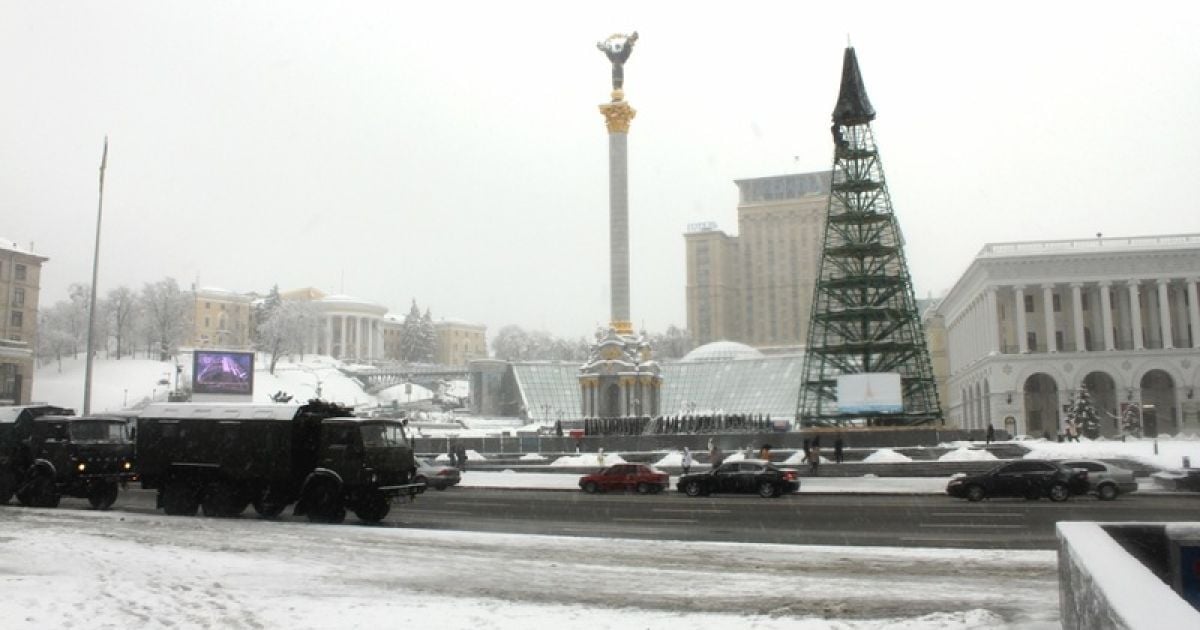 Місця за київськими урнами закріплять в спеціальних паспортах
