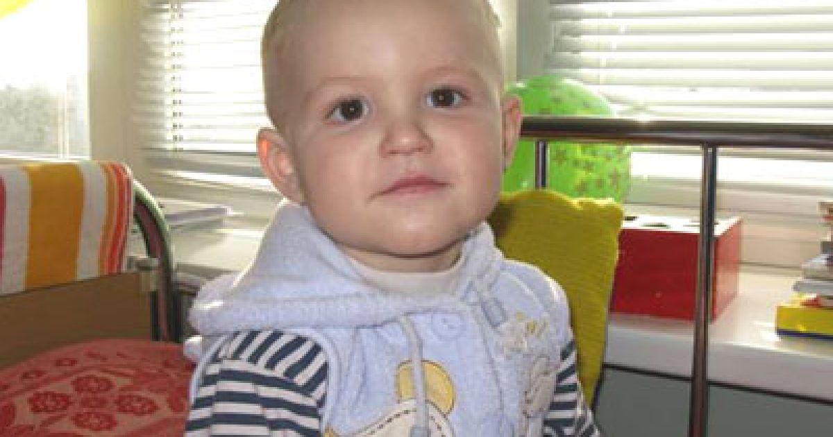 Стоимость жизни ребенка около 120 тыс евро.