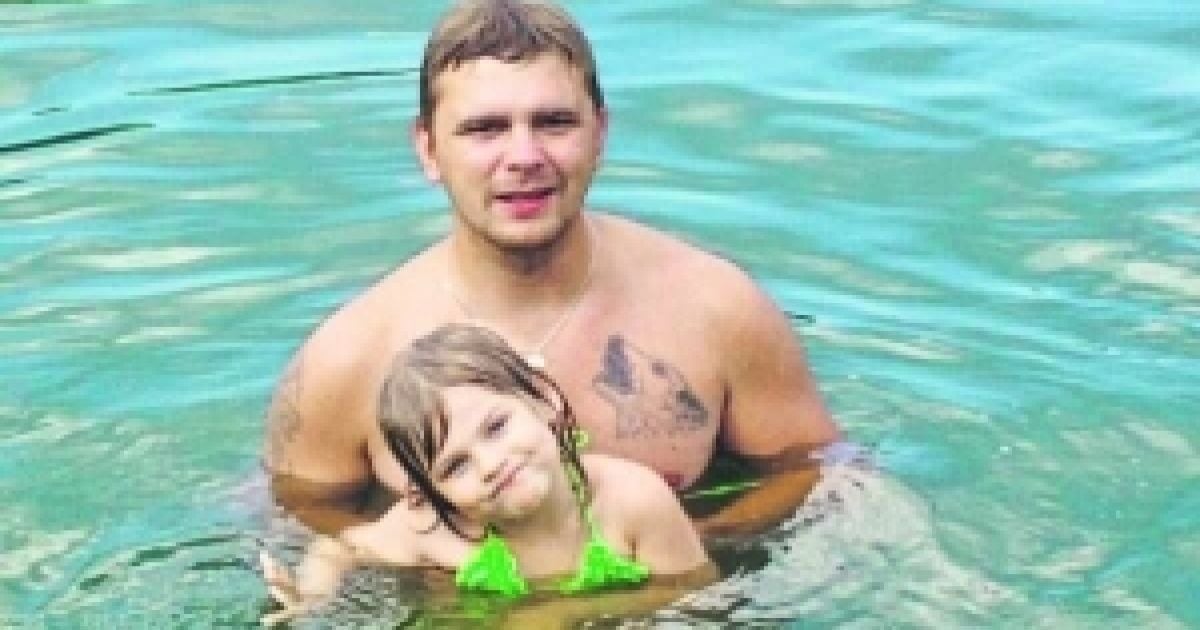 Павло Феденков став інвалідом