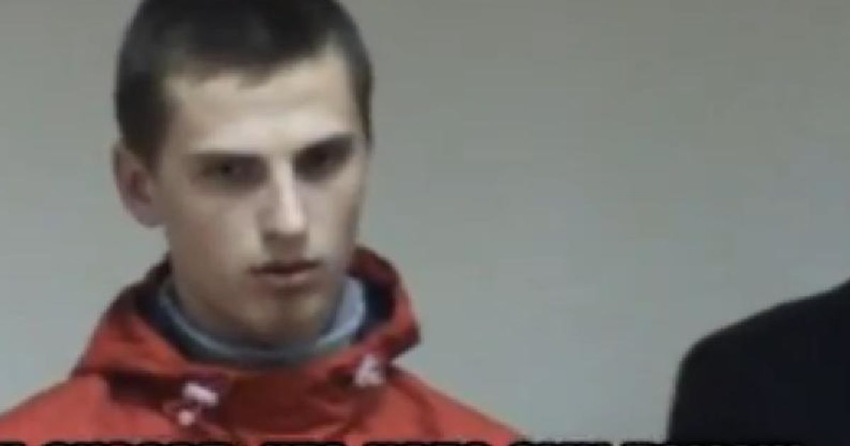 Вердикт Шевченківського райсуду було скасовано ще 7 листопада