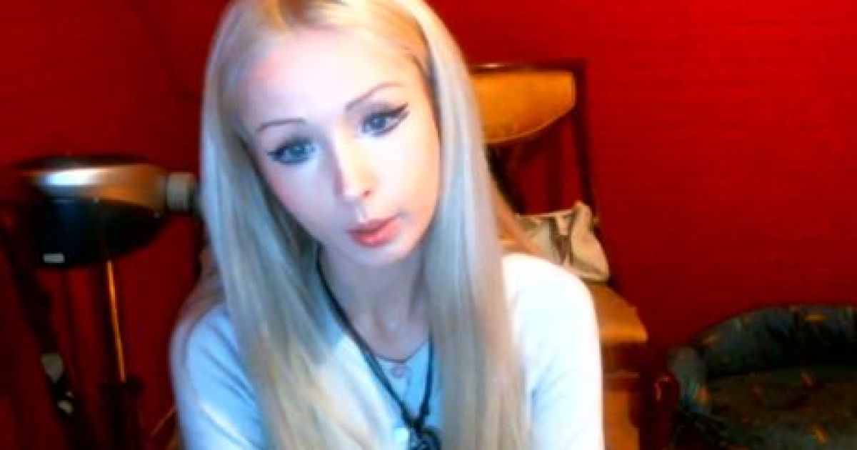 Валерія Лук'янова розповіла, що думає про кінець світу