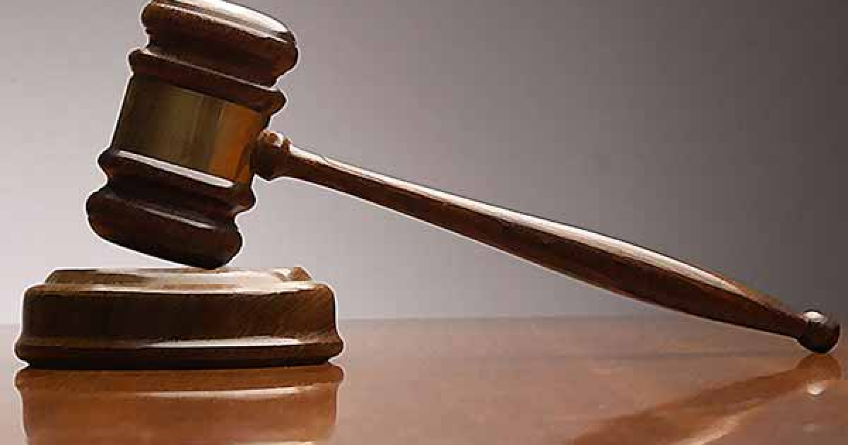 Суд заборонив виїжджати волинським бізнесменам